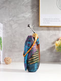 Abstract Elegance Figurine