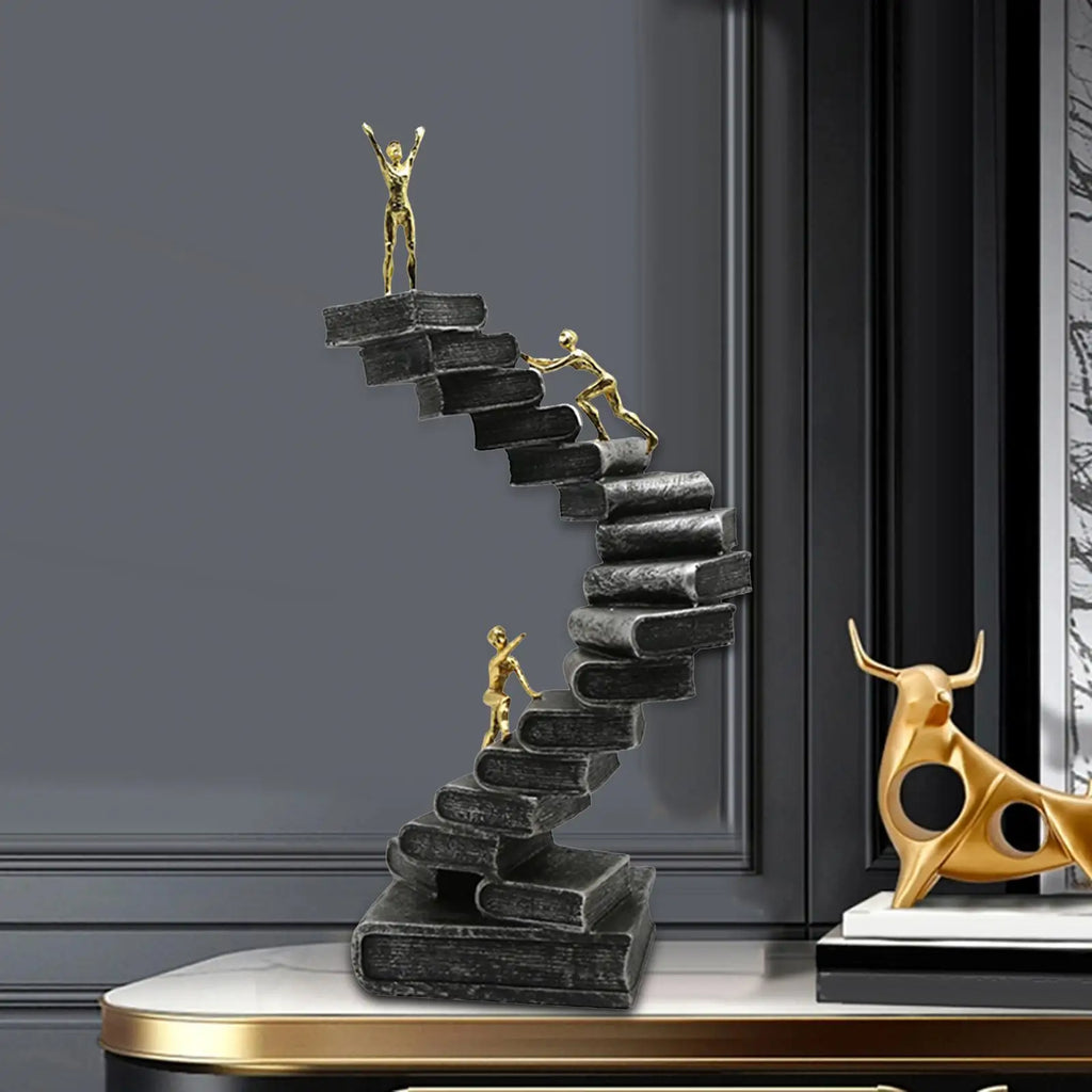 Ladder Muse
