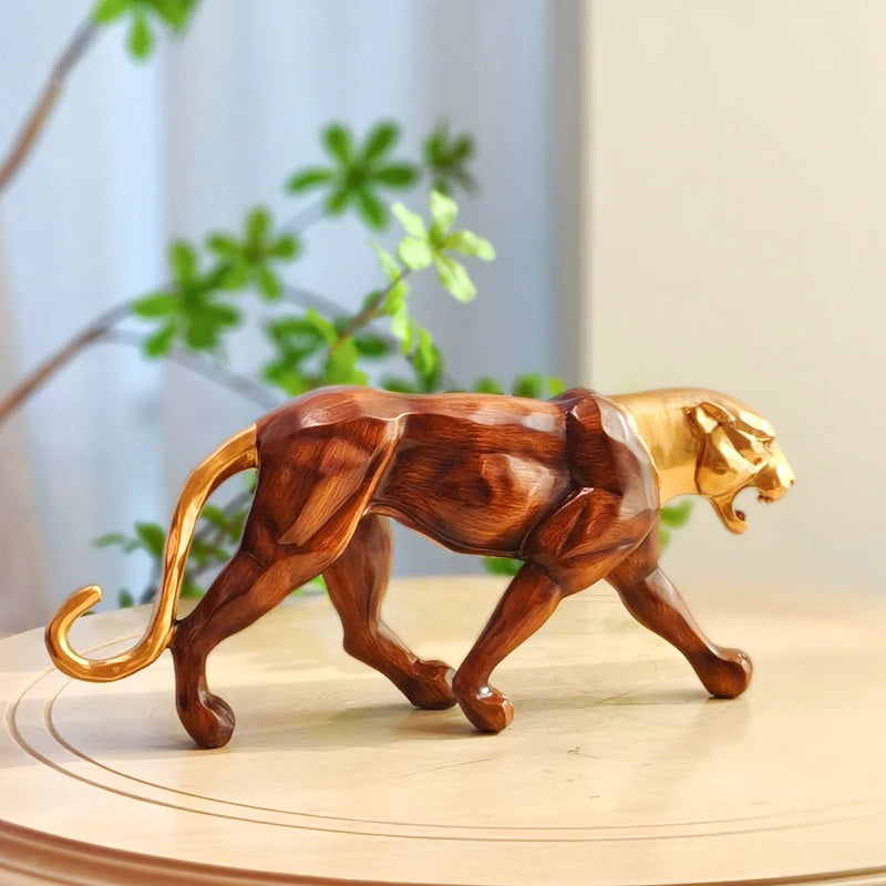 Golden Savanna