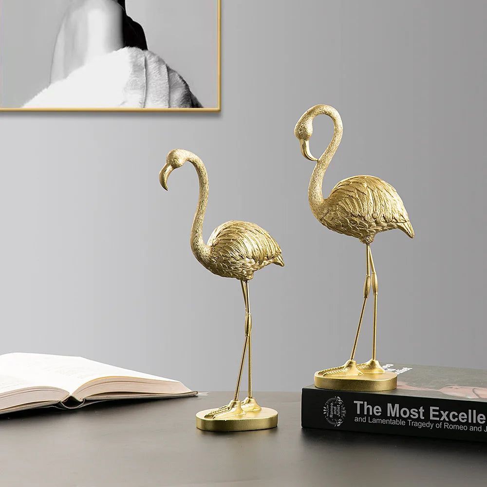 Silent Reflection Sculpture
