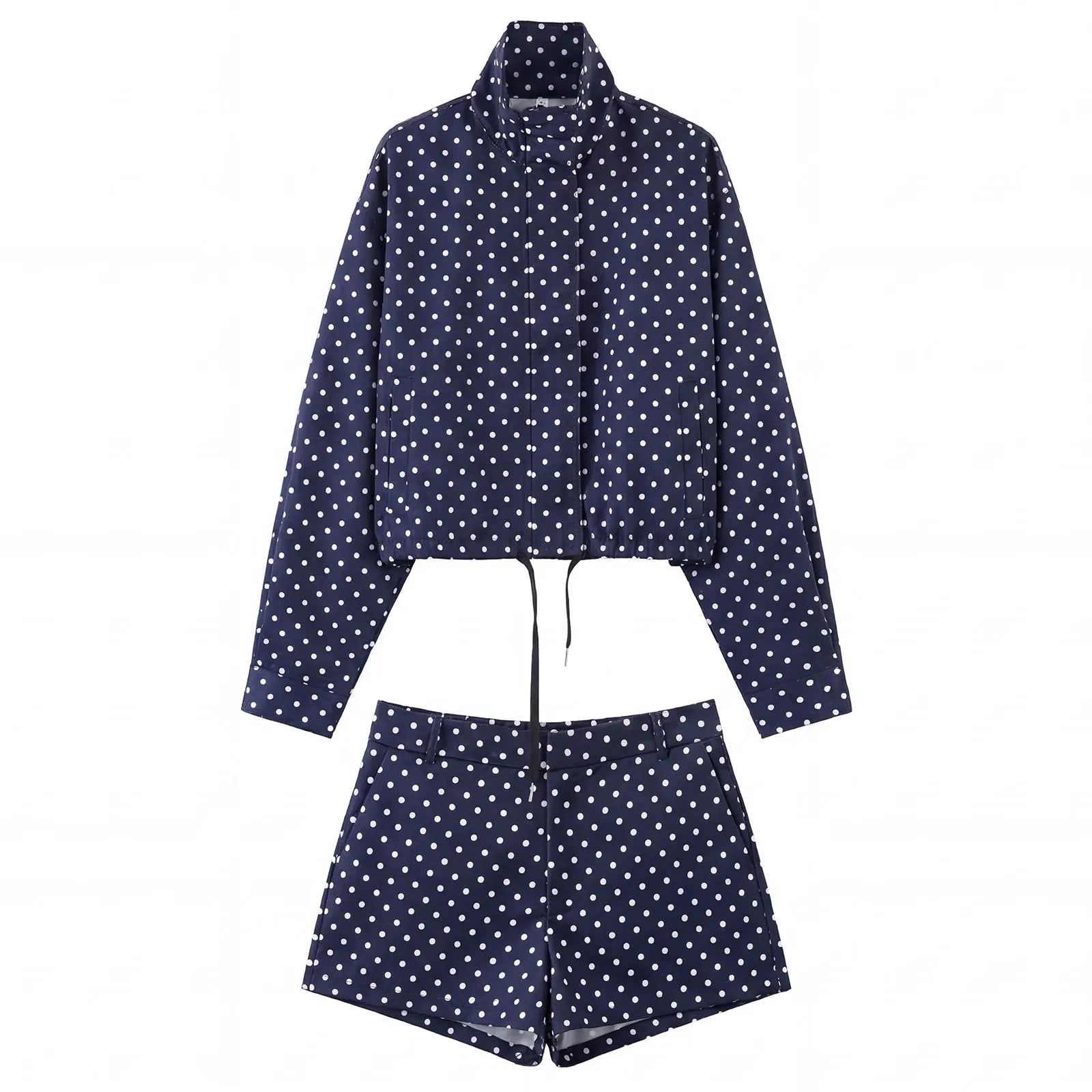 DotMuse Two-Piece Set