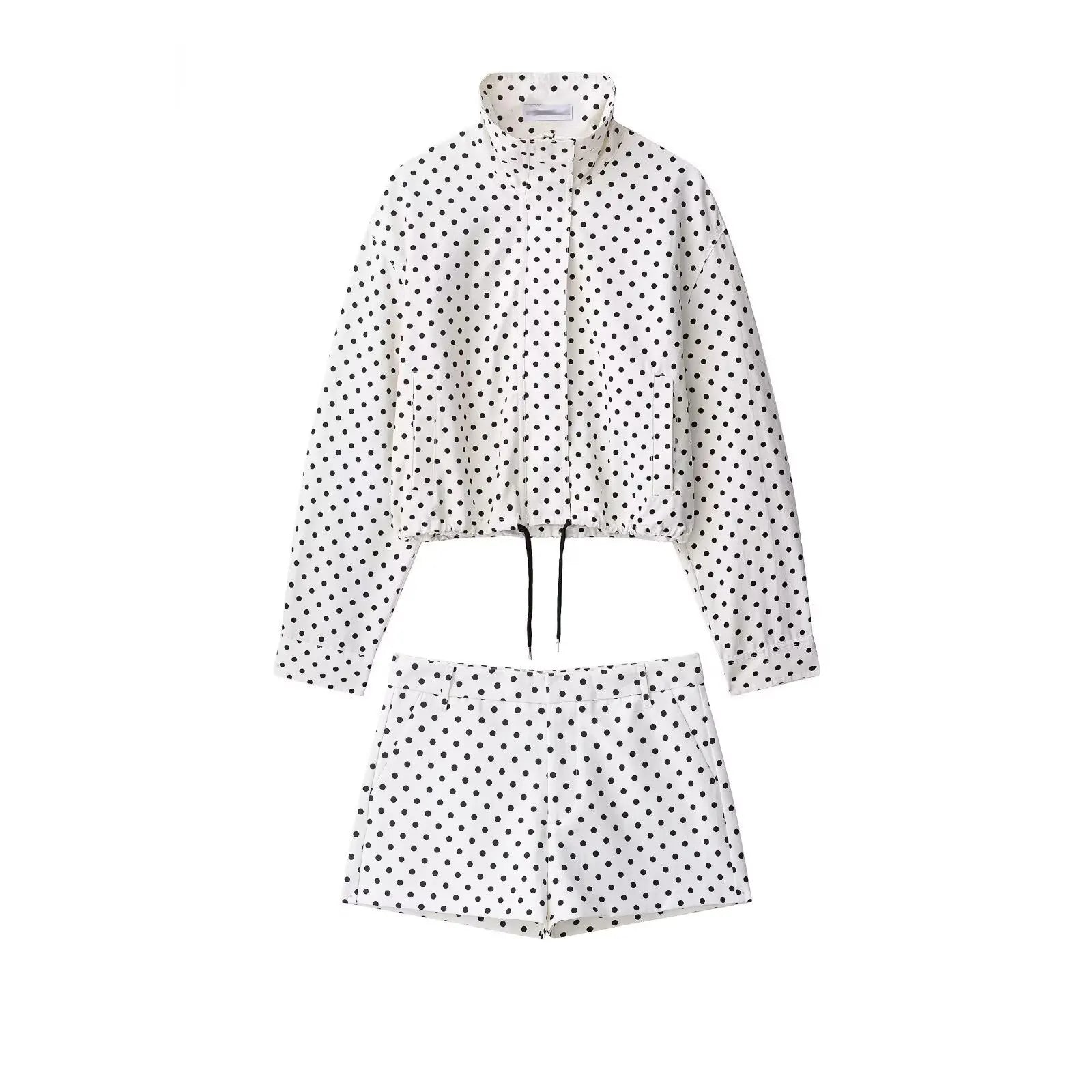DotMuse Two-Piece Set