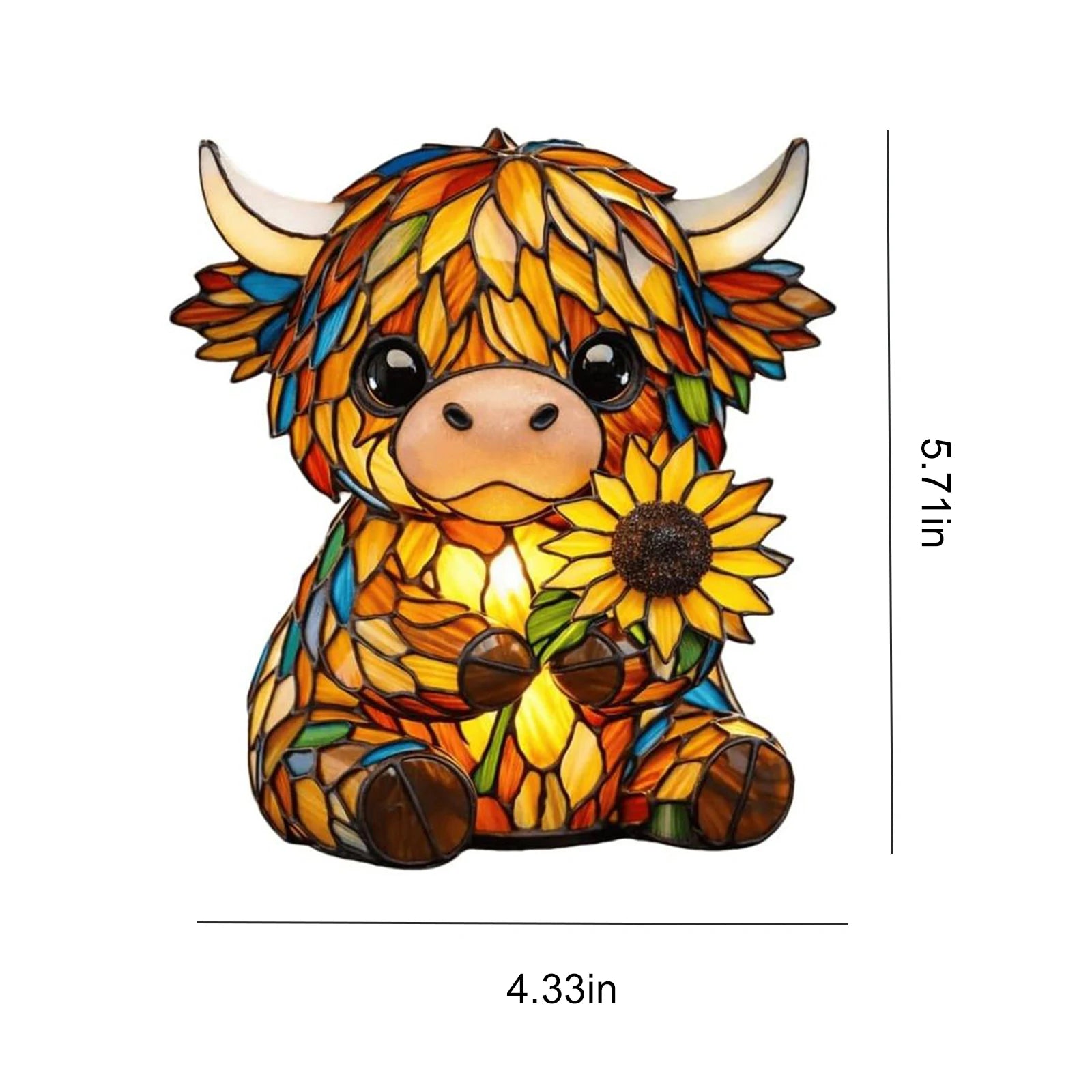 Sunflower Meadow