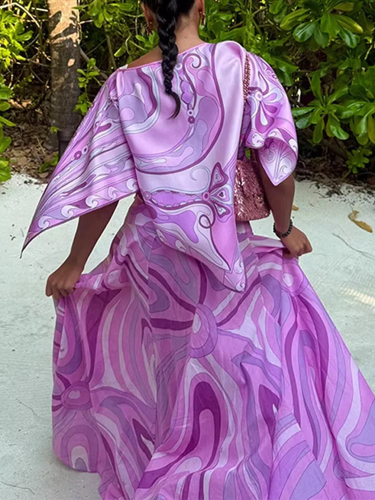 Boho Mirage Set