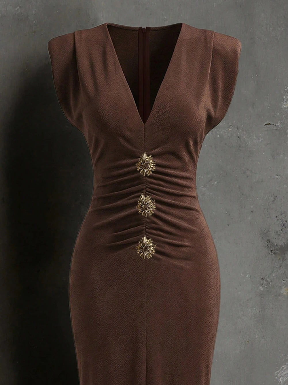 Midnight Muse Dress