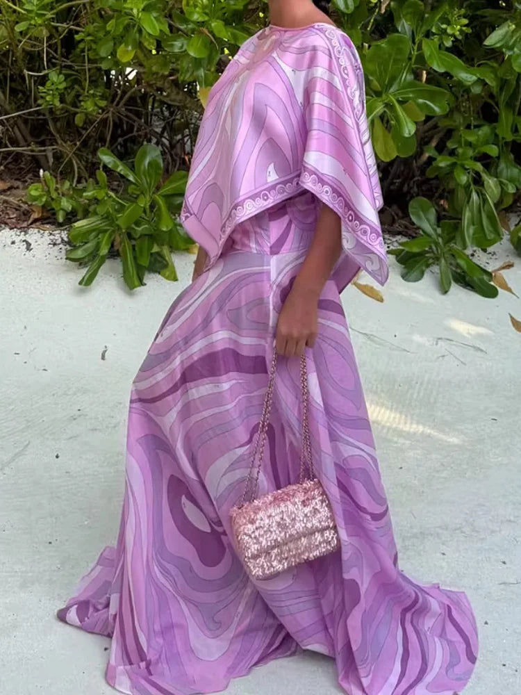 Boho Mirage Set