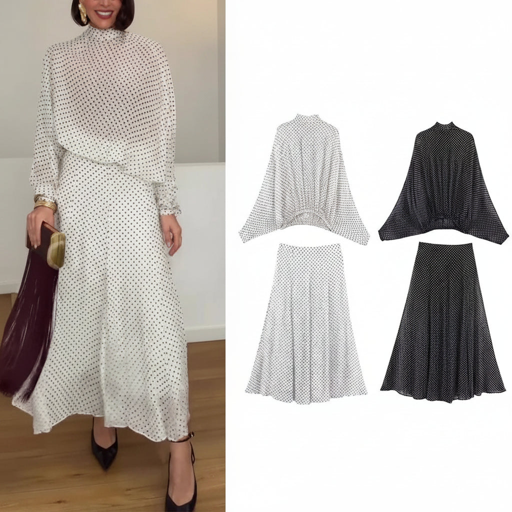 Sets Chiffon