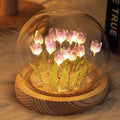 Eternal Tulip Glow Lamp