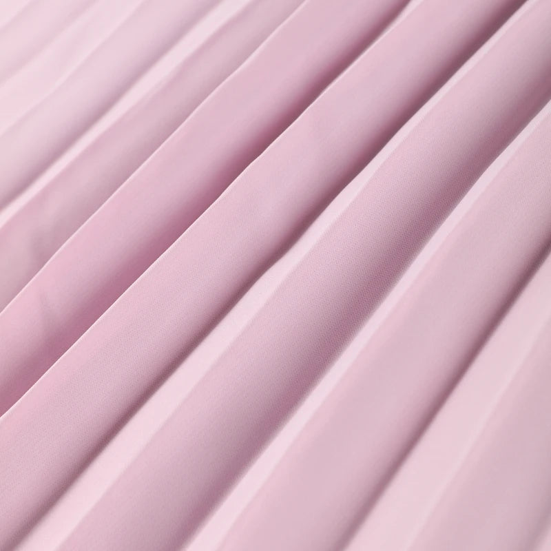 Celestia Pleat Set
