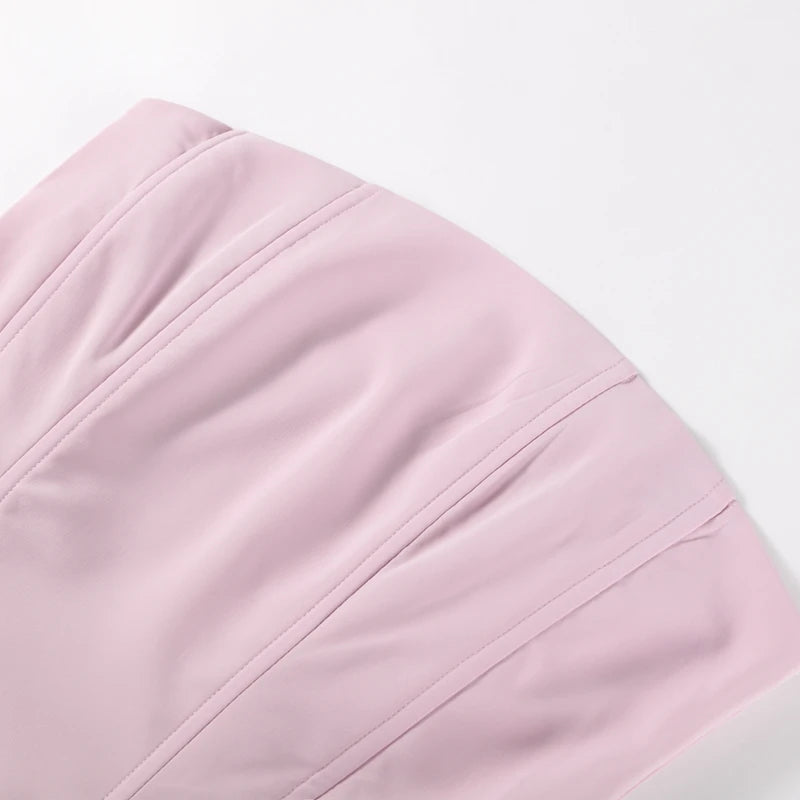 Celestia Pleat Set