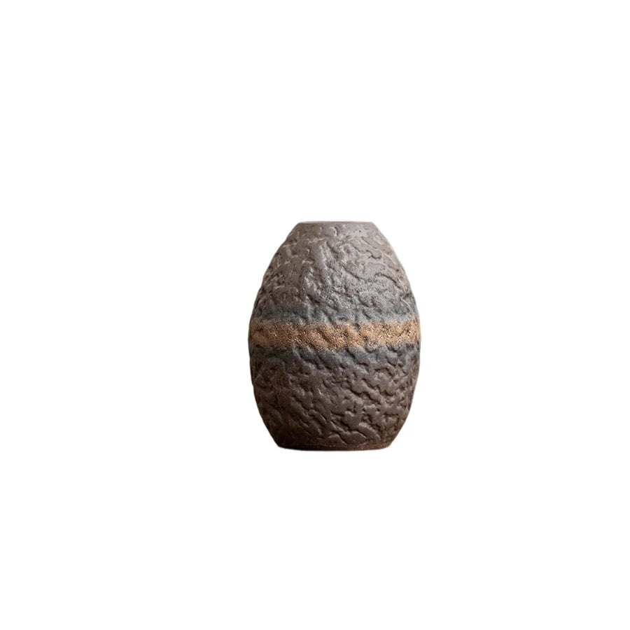 مزهرية سيراميك كيوطو ميست