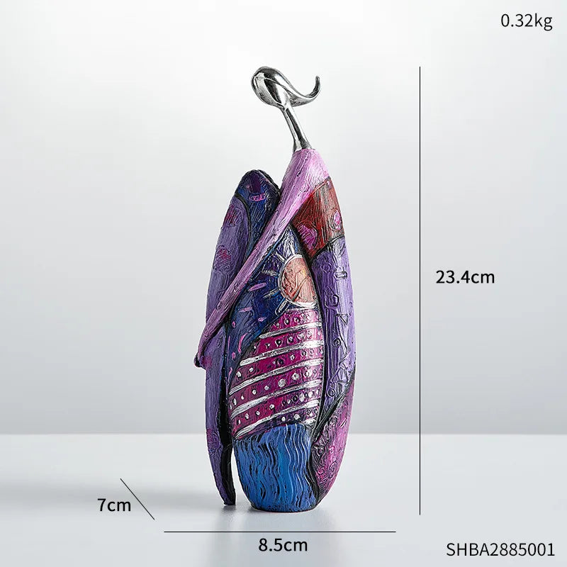 CrownFlow Hourglass