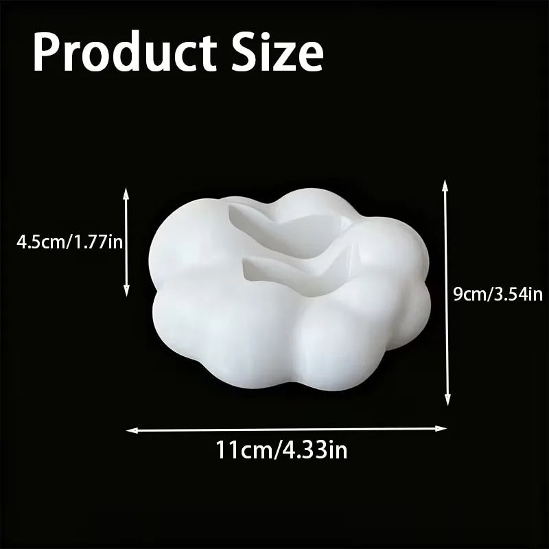 MonoCharm Accent Sculpture