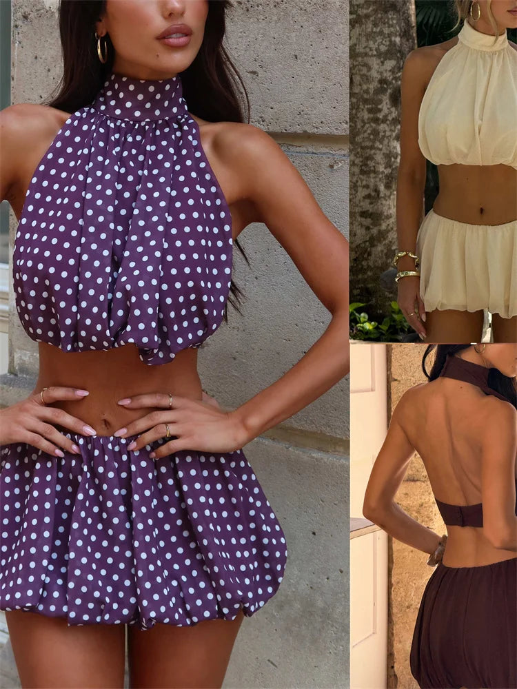 Flirty Muse Mini Set