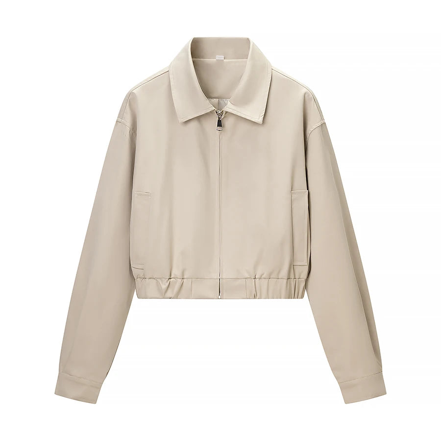 Urban Breeze Zip Set