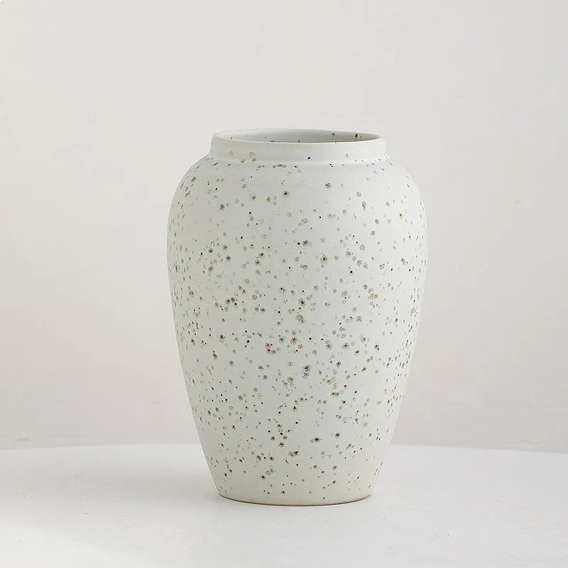 مزهرية شومين وابي