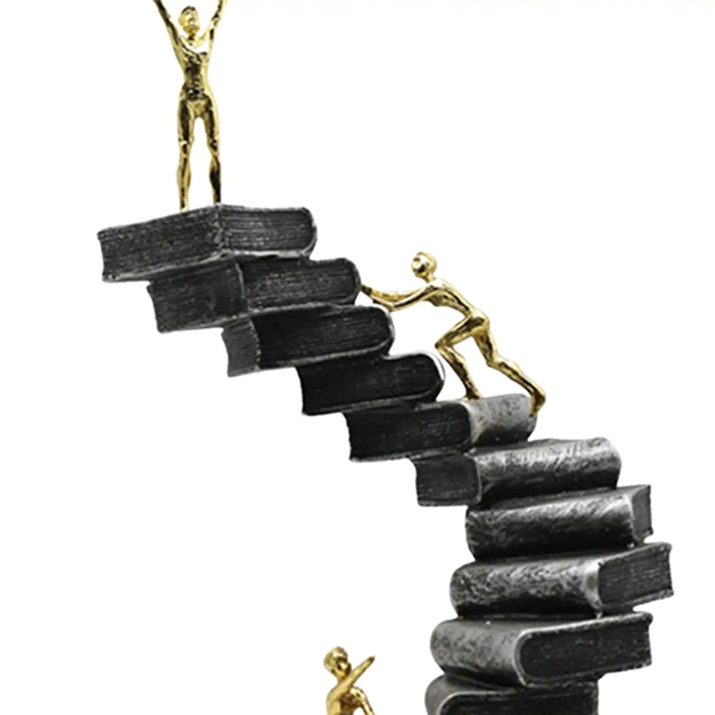 Ladder Muse