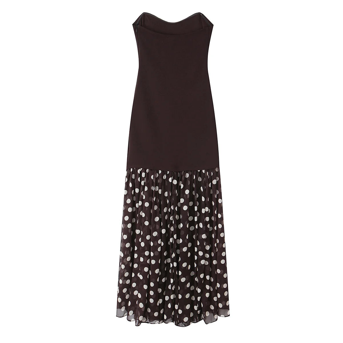 Midnight Muse Maxi Dress