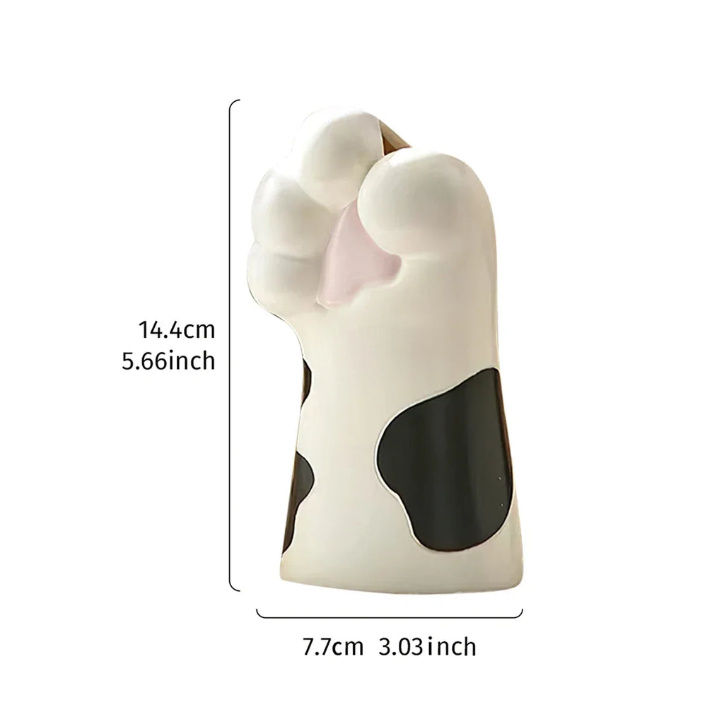 PawElegance Vase