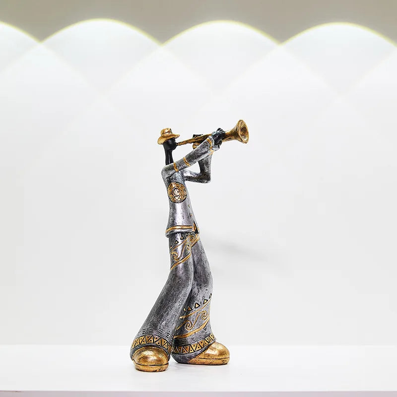 Musical Instrument Model