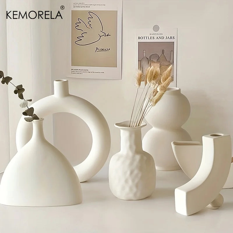 Modern Essence Decor Piece