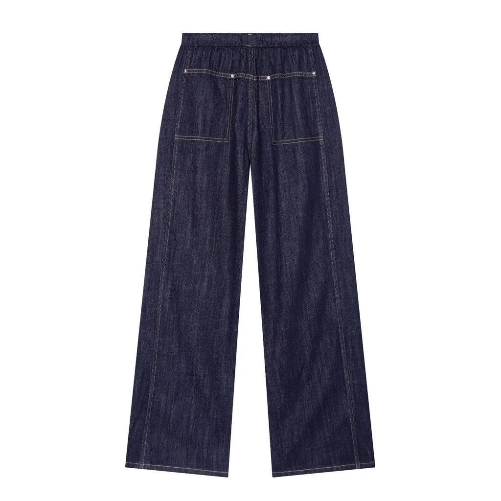 Denim Muse Set