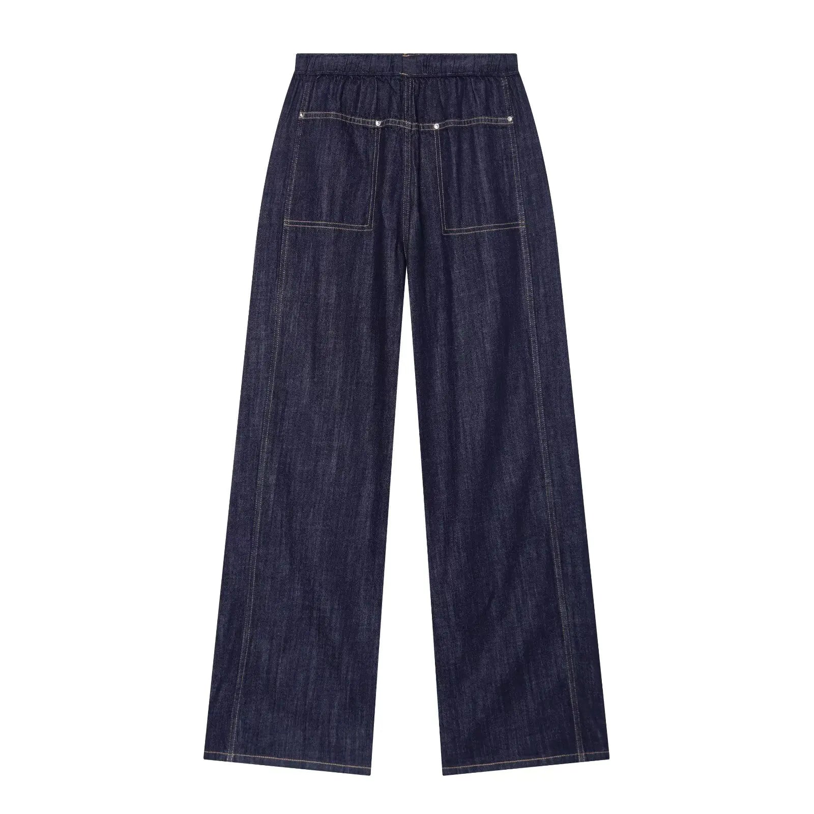 Denim Muse Set