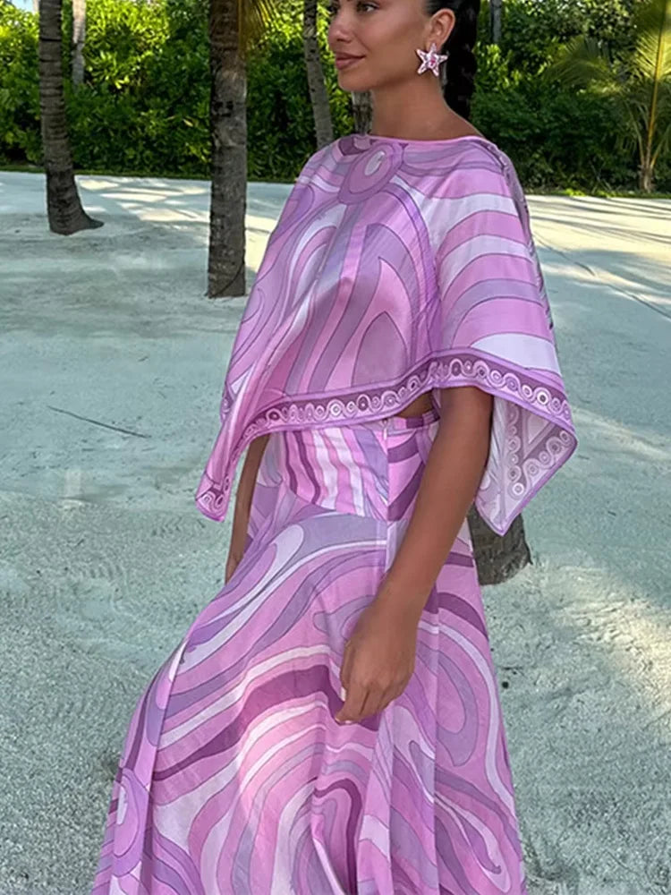 Boho Mirage Set