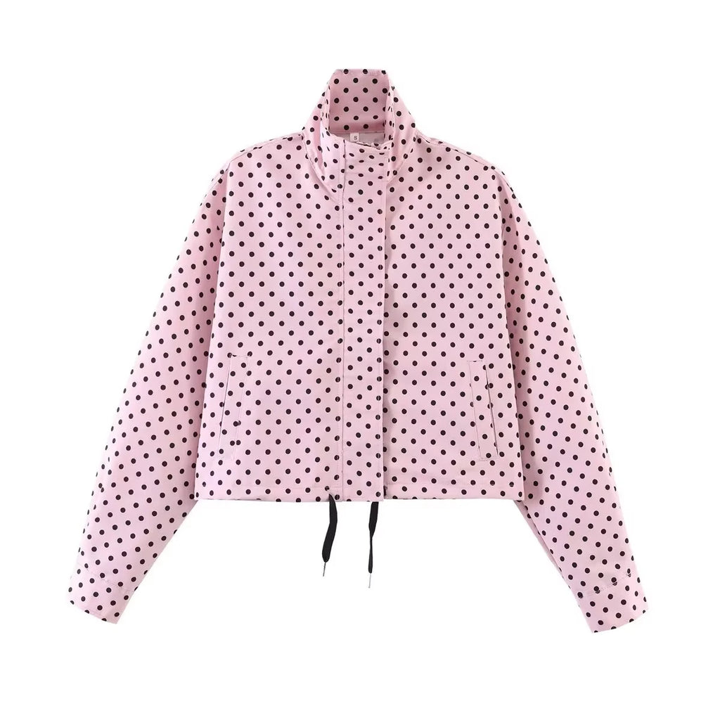 DotMuse Two-Piece Set