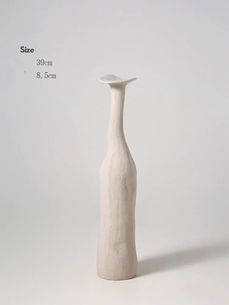 Morandi Harmony Vase