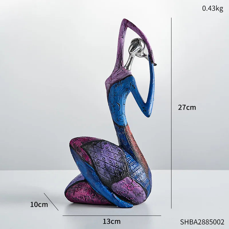 CrownFlow Hourglass