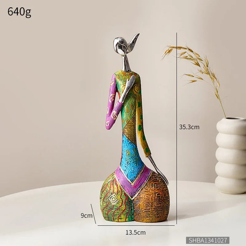 CrownFlow Hourglass