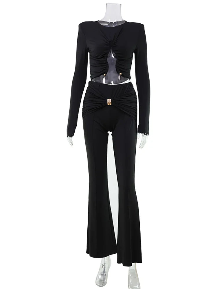 The Nova Knot Set
