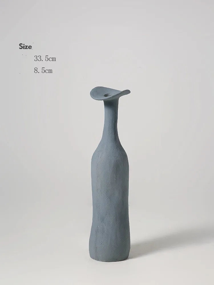 Morandi Harmony Vase