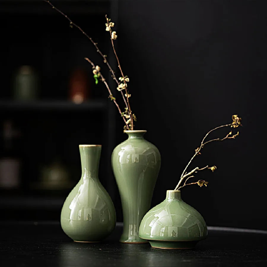 Serenity Bloom Vase