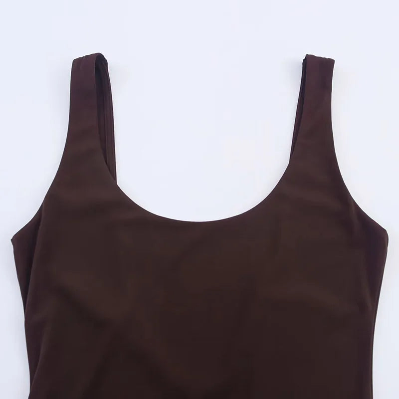 Noir Elegance Dress