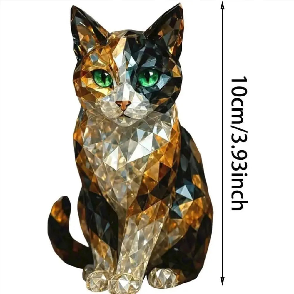 Crystal Paws Elegance