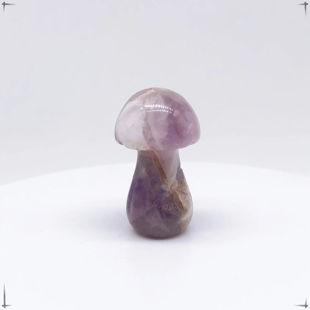 Mystic Crystal Harmony Stones
