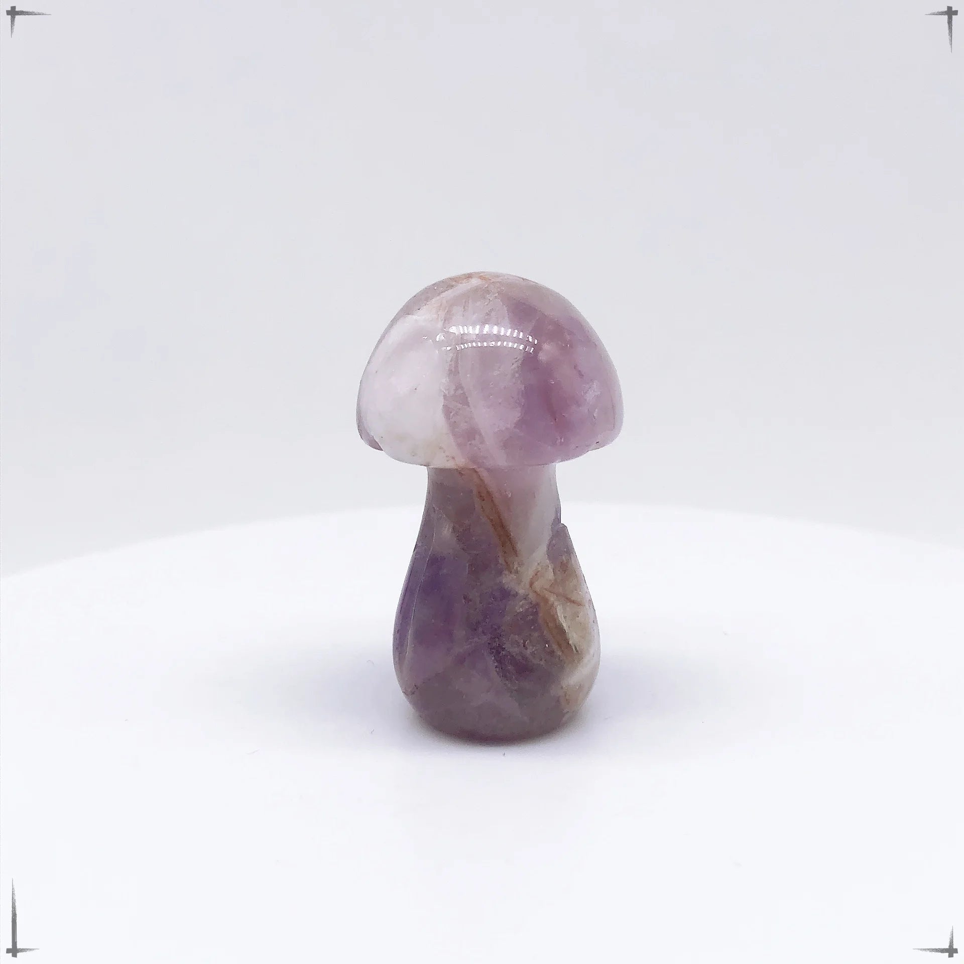 Mystic Crystal Harmony Stones