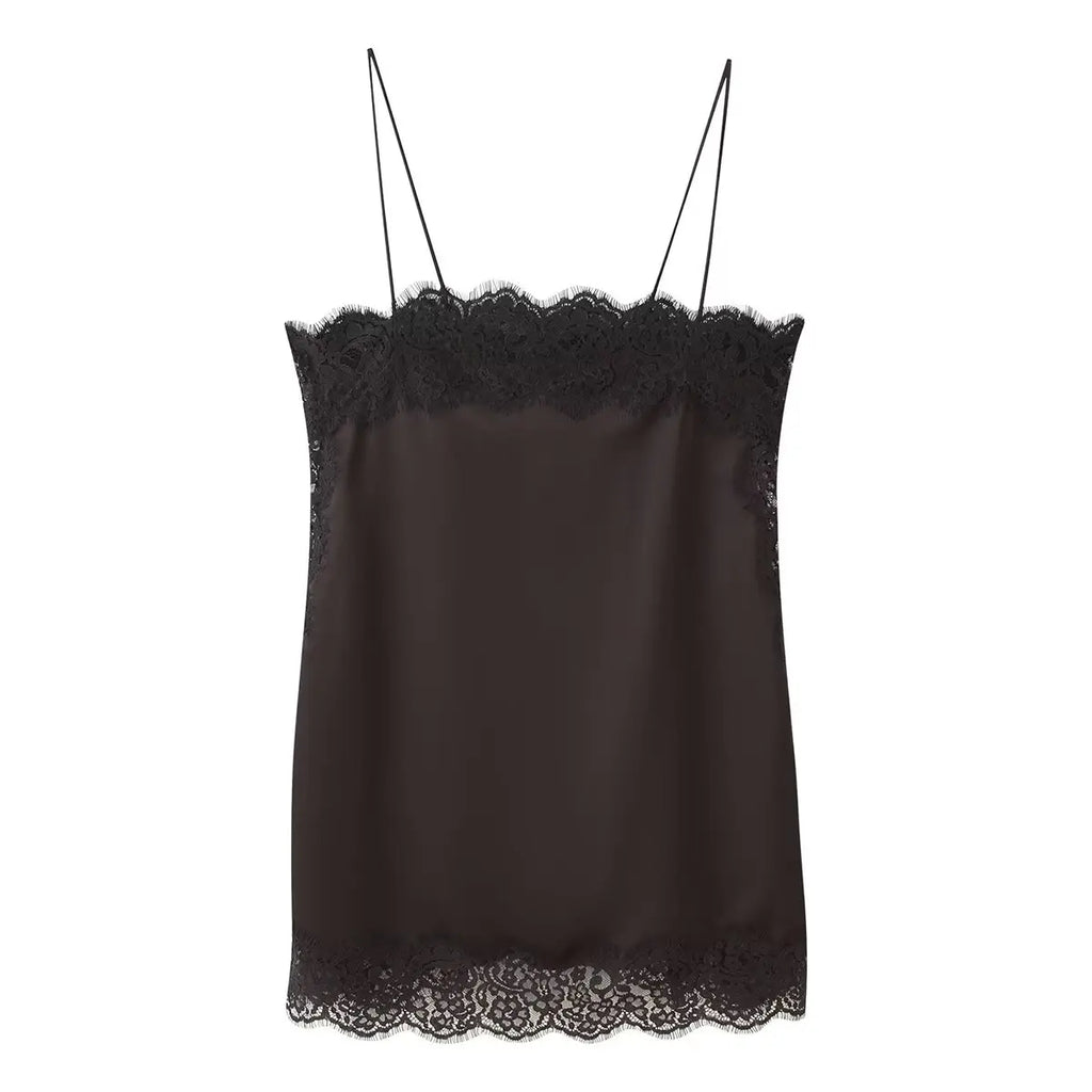 Luna Lace Set