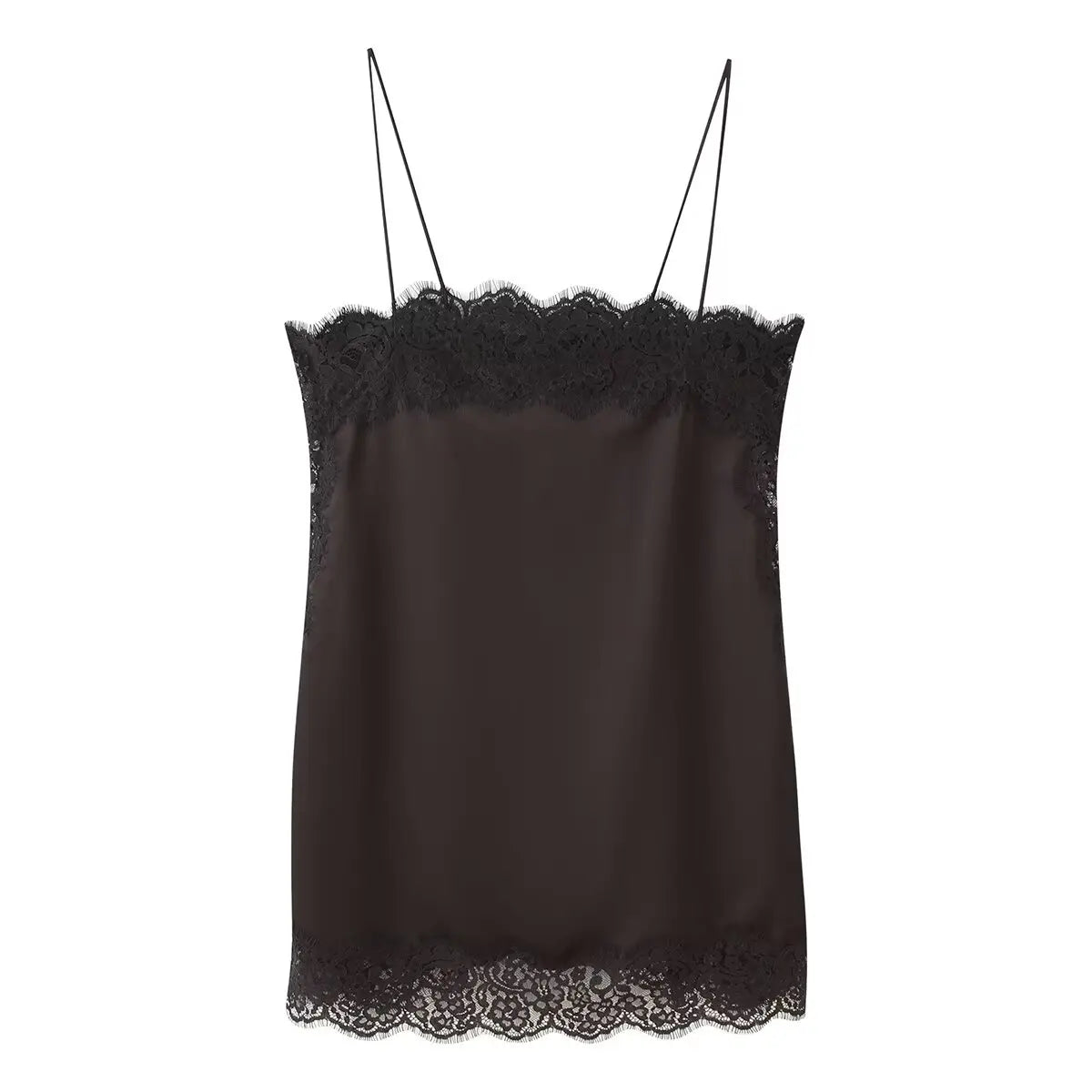 Luna Lace Set