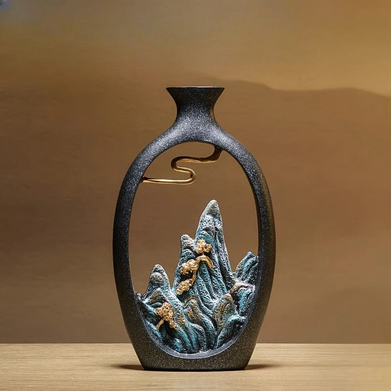 Vase Muse