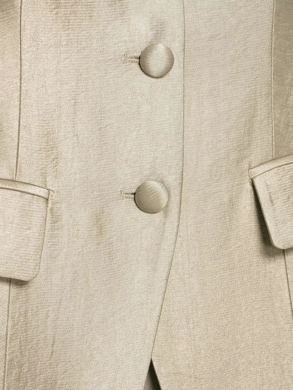 Spring Summer Suit