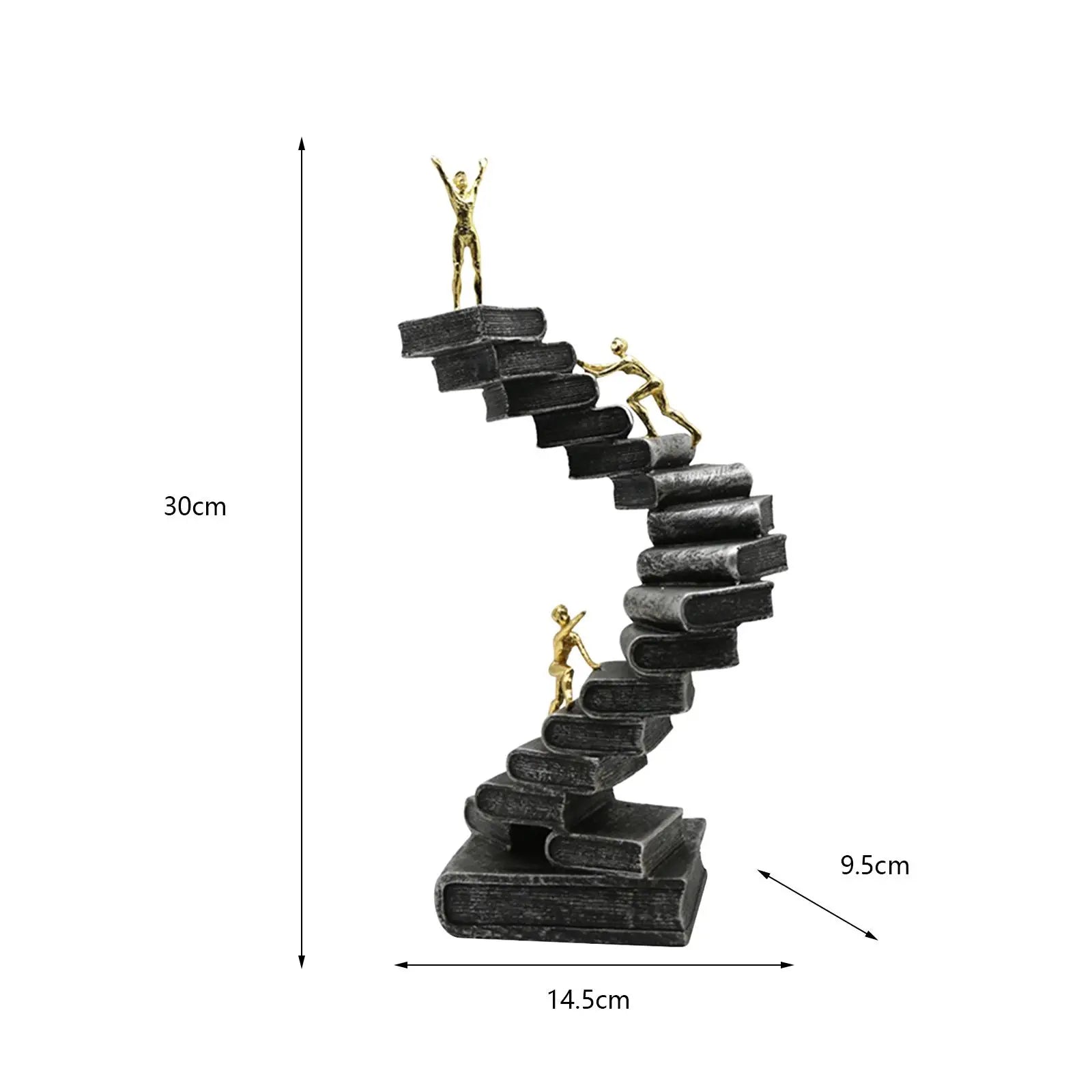 Ladder Muse